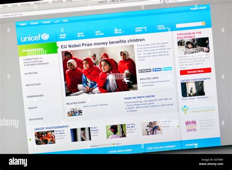 unicef website.